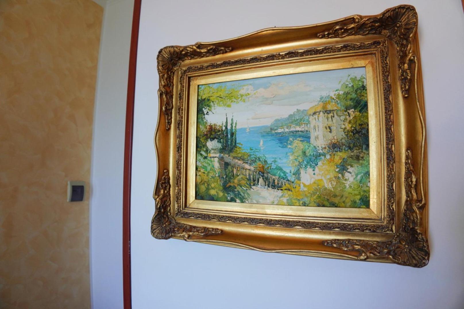 New Hotel Sonia Santa Maria di Castellabate Exterior photo